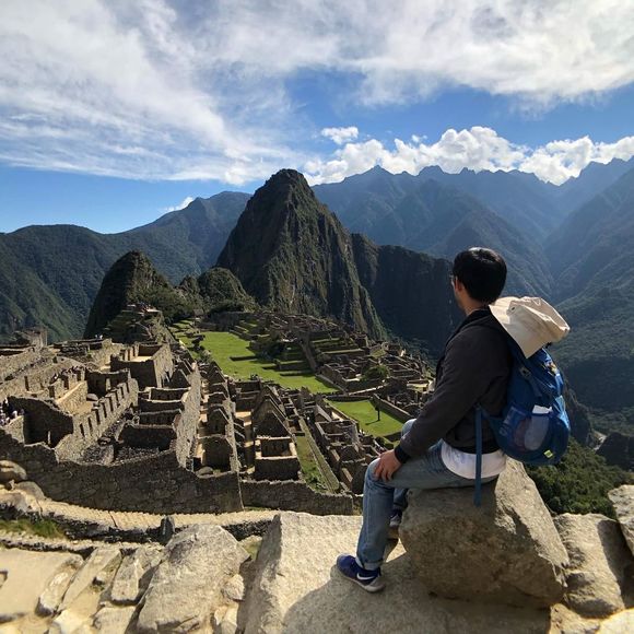 Meet your Posher, Lance - Picture 1 of 1